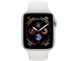 Apple Watch Series 4 (GPS+Cellular) 40mm Space Gray Aluminum w. Black Sport Band (MTUG2), цена | Фото 3