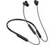 Бездротові навушники Baseus Encok S12 Bluetooth - Black, ціна | Фото 1