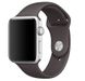 Ремінець MIC Sport Band for Apple Watch 42/44/45 mm (Series SE/7/6/5/4/3/2/1) (S/M и M/L) - Marsala Red, ціна | Фото 1