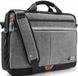 Сумка tomtoc Casual Series Shoulder Bag for MacBook 15 - Black (A46-E01D01), ціна | Фото 1