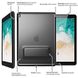 Чохол i-Blason iPad Pro 10.5 Case [Halo Series] [Kickstand] - Black, ціна | Фото 2