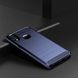TPU чохол iPaky Slim Series для Samsung Galaxy A10s - Синій, ціна | Фото 3