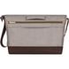 Сумка Moshi Aerio Messenger Bag for 15-16" - Herringbone Gray (99MO082051), ціна | Фото 2
