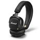 Marshall Headphones Mid Bluetooth Black (4091742), цена | Фото 1