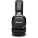 Marshall Headphones Mid Bluetooth Black (4091742), ціна | Фото 9