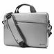 Сумка tomtoc 360 Slim Shoulder Bag for MacBook Air / Pro 13 - Black (A45-C01D), цена | Фото 1