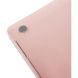 Пластиковий чохол Moshi Ultra Slim Case iGlaze Stealth Clear for MacBook Pro 13 (2016-2019) (99MO071907), ціна | Фото 3