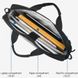 Сумка tomtoc Casual Series Shoulder Bag for MacBook 15 - Black (A46-E01D01), ціна | Фото 5