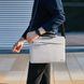 Сумка tomtoc 360 Slim Shoulder Bag for MacBook Air / Pro 13 - Black (A45-C01D), цена | Фото 2