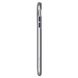 Чехол Spigen для iPhone XS Max Neo Hybrid Satin Silver, цена | Фото 5