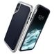Чехол Spigen для iPhone XS Max Neo Hybrid Satin Silver, цена | Фото 6