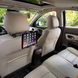Автотримач для планшета Macally Car Universal Mount for iPad - Чорний алюміній (HRMOUNTPRO-B), ціна | Фото 12