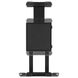 Автодержатель для планшета Macally Car Universal Mount for iPad - Черный алюминий (HRMOUNTPRO-B), цена | Фото 9