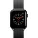 Браслет LAUT STEEL LOOP for Apple Watch 42/44/45 mm (Series SE/7/6/5/4/3/2/1) - Red (L_AWL_ST_R), цена | Фото 3