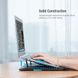 Чехол с подставкой Nillkin Versatile Laptop Sleeve MacBook 16.1（Horizontal design) - Gray, цена | Фото 7