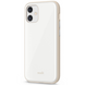 Чехол Moshi iGlaze Slim Hardshell Case Pearl White for iPhone 12 mini (99MO113106), цена | Фото 2