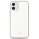 Чехол Moshi iGlaze Slim Hardshell Case Pearl White for iPhone 12 mini (99MO113106), цена | Фото 1