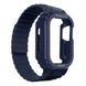 Ремешок с защитным чехлом STR Rugged Strap для Apple Watch 44 | 45 mm - Black, цена | Фото 2