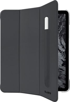 Чохол з тримачем для Pencil LAUT HUEX Smart Case для iPad Pro 11" (2021/2020/2018) / iPad Air 10.9” (2020) - Pink (L_IPP21S_HP_P), ціна | Фото