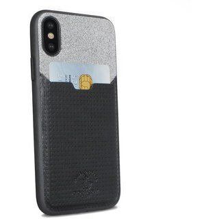 Polo Tasche For iPhone X Black (SB-IPXSPPOC-BLK), ціна | Фото