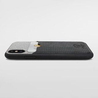 Polo Tasche For iPhone X Black (SB-IPXSPPOC-BLK), цена | Фото