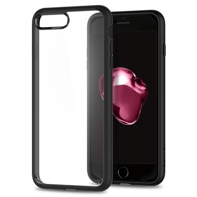 Чохол Spigen для iPhone 8 Plus/7 Plus Ultra Hybrid 2 Mint, ціна | Фото
