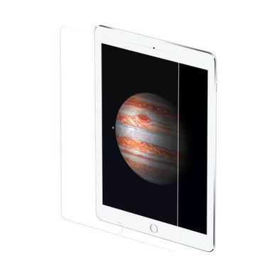 Захисне скло Baseus Light Protection Tempered Glass 0.3 mm for iPad 10.5' (SGAPIPD-TGBS), ціна | Фото