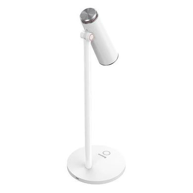 Настільна лампа Baseus I-Wok Series Office Reading Desk Spotlight - White (DGIWK-A02), ціна | Фото