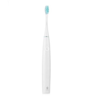Щітка зубна Xiaomi Oclean Air Smart Sonic Electric Toothbrush Blue, ціна | Фото