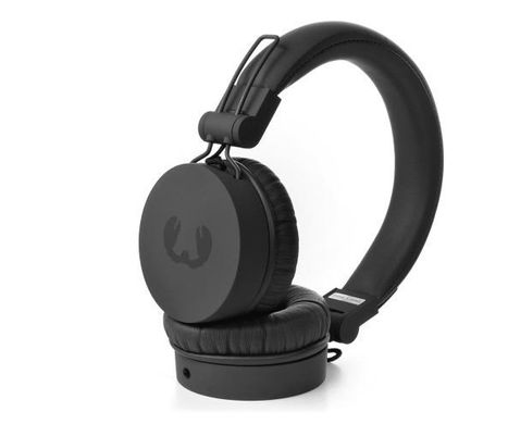 Навушники Fresh 'N Rebel Caps BT Wireless Headphone On-Ear Concrete (3HP200CC), ціна | Фото