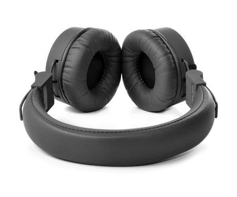 Навушники Fresh 'N Rebel Caps BT Wireless Headphone On-Ear Concrete (3HP200CC), ціна | Фото