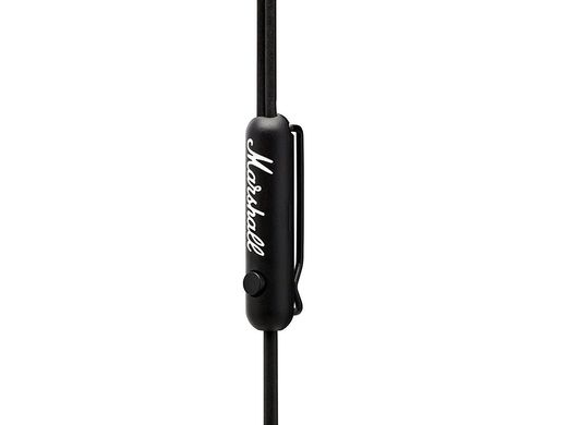 Marshall Headphones Mode EQ Black (4090940), цена | Фото