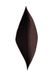 Шкіряний чохол ручної роботи INCARNE NEW GAMMA для будь якого ноутбука (індивідуальний пошив) - Чорний, ціна | Фото 2