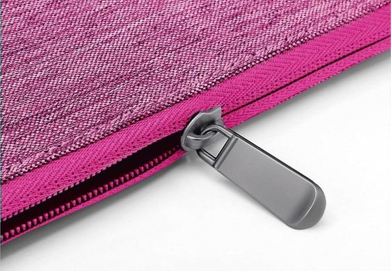 Чехол Baseus Laptop Bag Sleeve For MacBook 13/15-inch - Rose Red, цена | Фото