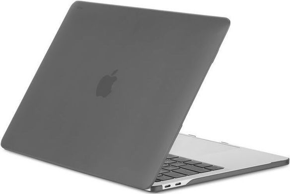 Пластиковая накладка Moshi Ultra Slim Case iGlaze Stealth Clear for MacBook Pro 13" 2020 (99MO124902), цена | Фото