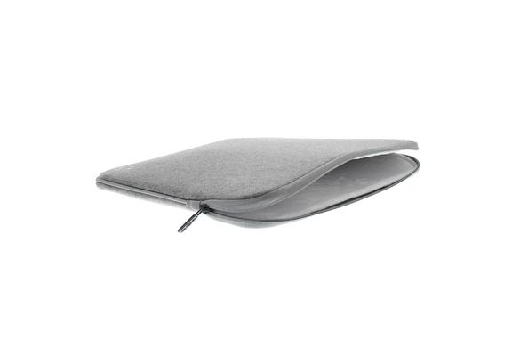 MW Sleeve Case Black/White for MacBook 12" (MW-410019), цена | Фото