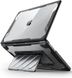 Протиударний чохол з підставкою SUPCASE Unicorn Beetle PRO Case Cover with Kickstand for MacBook Pro 16 (2021 | 2023) M1 | M2 | M3 - Black, ціна | Фото 1