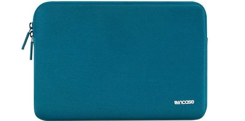 Папка Incase Classic Sleeve for MacBook Pro 13 Thunderbolt - Deep Marine (INMB100255-DMR), ціна | Фото