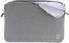 MW Sleeve Case Black/White for MacBook 12" (MW-410019), цена | Фото 1