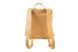 Шкіряний рюкзак Handmade Backpack для MacBook Pro 15 - жовтий (01001), ціна | Фото 4