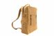 Шкіряний рюкзак Handmade Backpack для MacBook Pro 15 - жовтий (01001), ціна | Фото 6