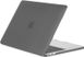 Пластиковая накладка Moshi Ultra Slim Case iGlaze Stealth Clear for MacBook Pro 13" 2020 (99MO124902), цена | Фото 1