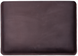 Шкіряний чохол ручної роботи INCARNE NEW GAMMA для будь якого ноутбука (індивідуальний пошив) - Чорний, ціна | Фото 3