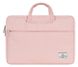 Сумка для ноутбуку WIWU Vivi Laptop Handbag 16inch - Pink, ціна | Фото