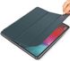 Чохол Baseus Simplism Y-Type Leather Case for iPad Pro 12.9 (2018) - Blue (LTAPIPD-BSM03), ціна | Фото 4