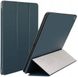 Чохол Baseus Simplism Y-Type Leather Case for iPad Pro 12.9 (2018) - Blue (LTAPIPD-BSM03), ціна | Фото 1