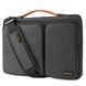 Сумка для MacBook tomtoc 13 Inch Laptop Shoulder Bag 360° - Light Gray (A42-C01S), ціна | Фото 1