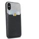Polo Tasche For iPhone X Black (SB-IPXSPPOC-BLK), ціна | Фото 3