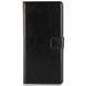 Чохол (книжка) Wallet Glossy із візитницею для Xiaomi Redmi Note 8 - Чорний, ціна | Фото 2
