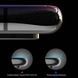 Гидрогелевая пленка на экран STR Front Full для iPhone 12 Pro Max - Прозрачная Глянцевая, цена | Фото 2